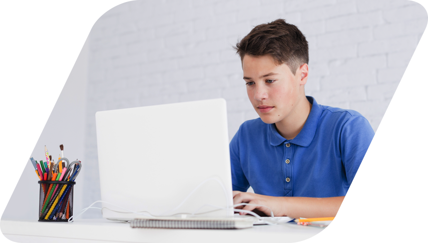 Online E-Learning/Training System
