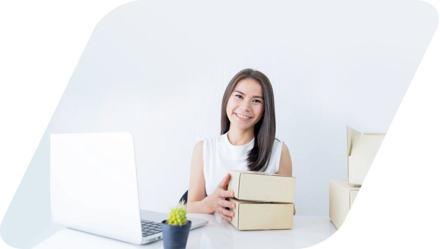 Store Warehouse Management System