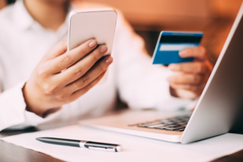 Automated billing and online payments