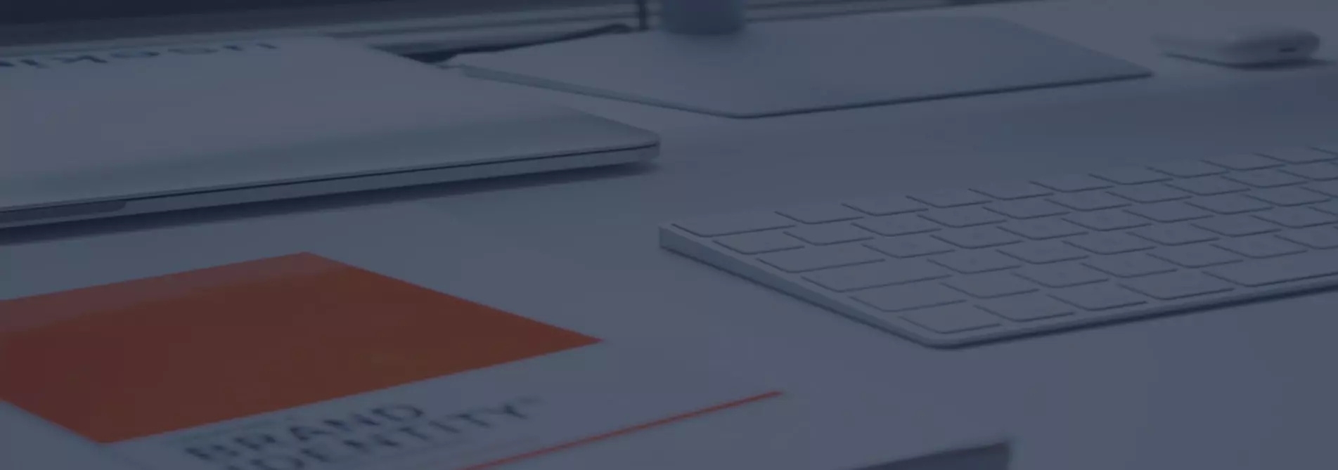 Web Development for Branding Service