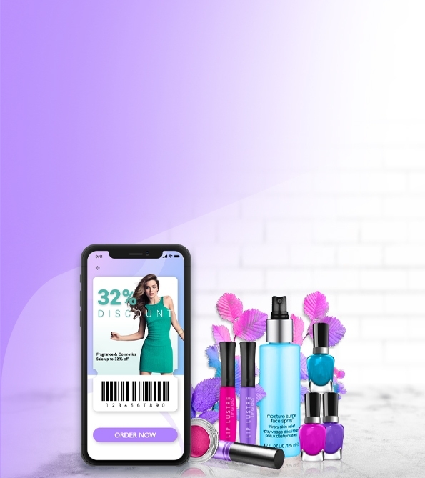 บัตรสะสมแต้ม, Brand Loyalty Program InterVision Service 2