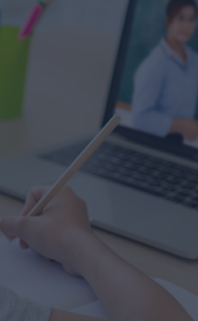 Online E-Learning/Training System Service