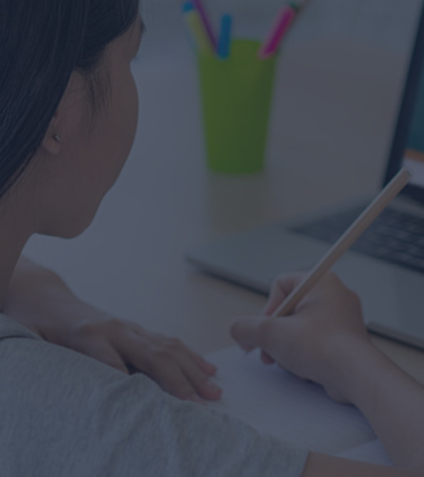 Online E-Learning/Training System Service