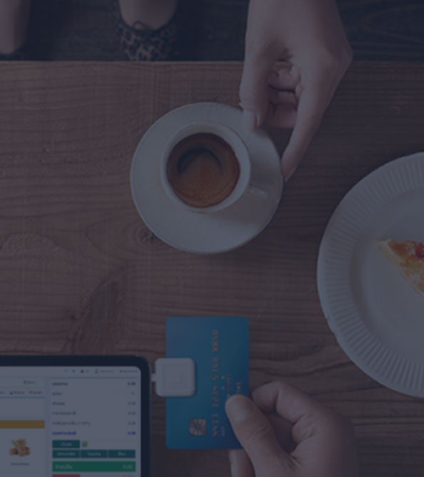 POS Sales System Development Service