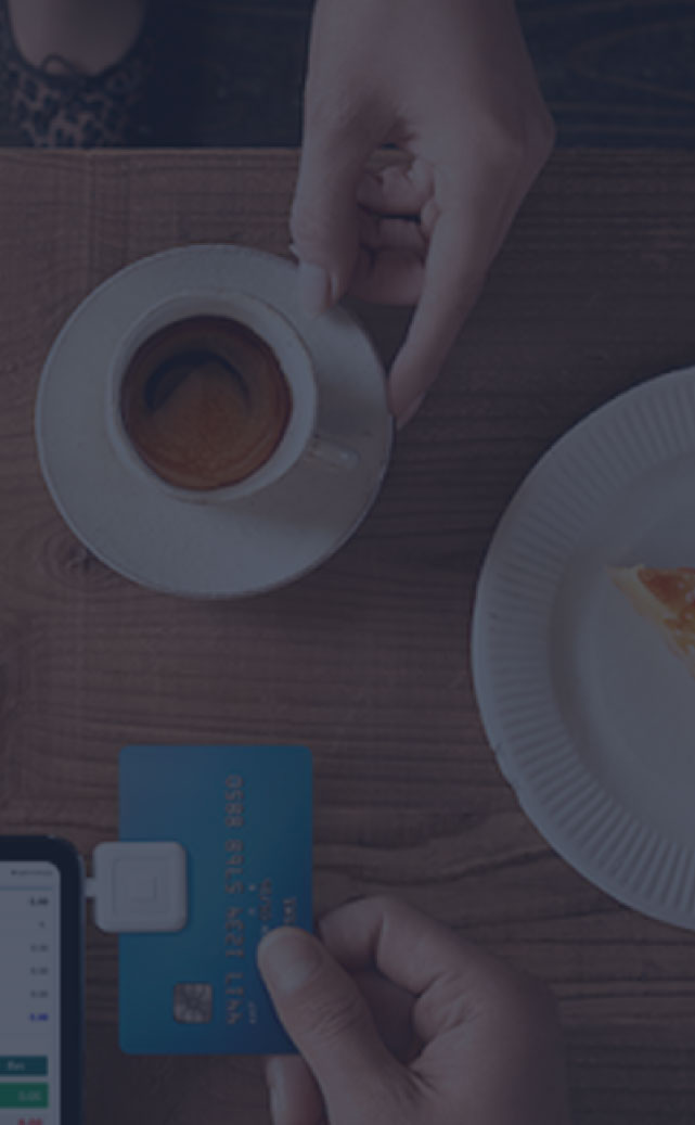POS Sales System Development Service