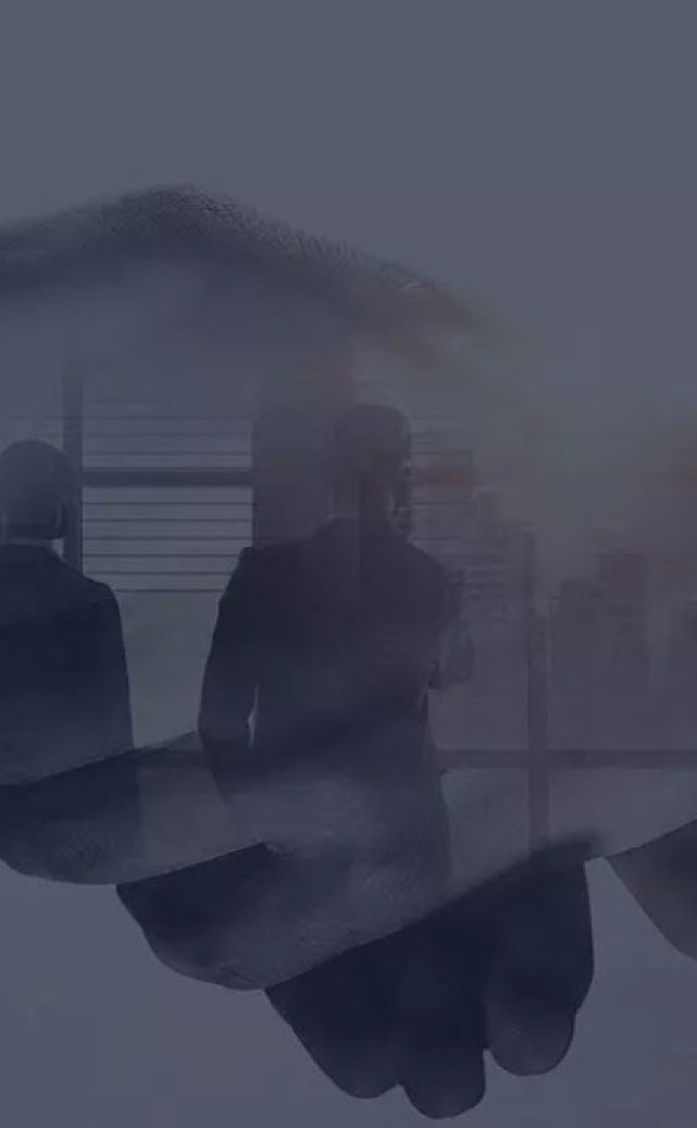 Digital Transformation Consultant Service
