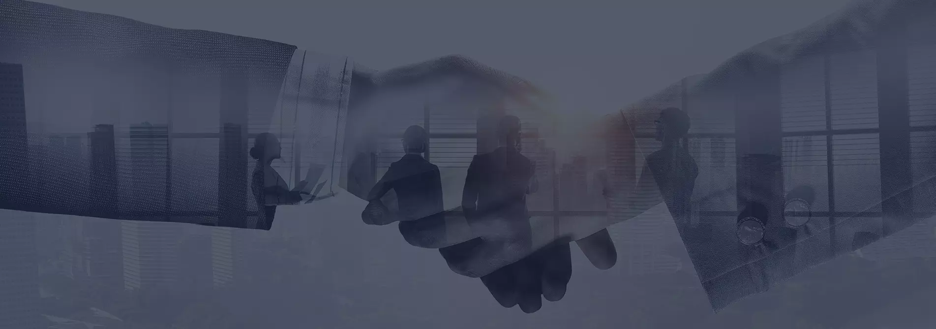 Digital Transformation Consultant Service