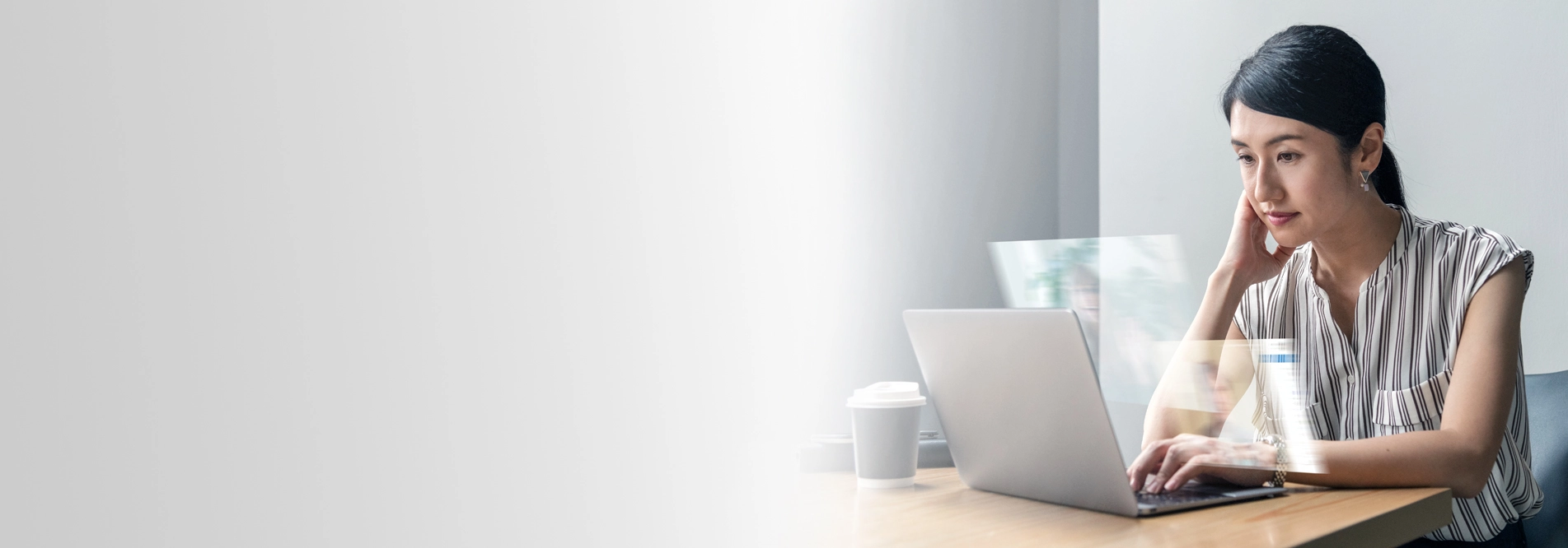 InterVision Digital Transformation Consult Service 1