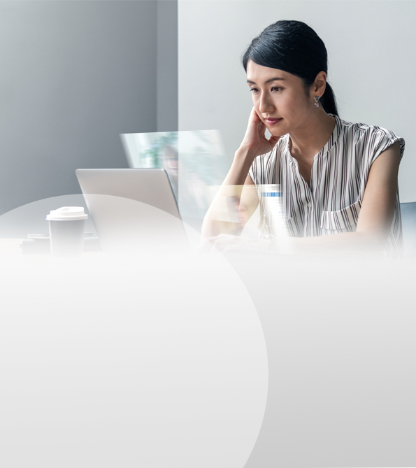 InterVision Digital Transformation Consult Service 2