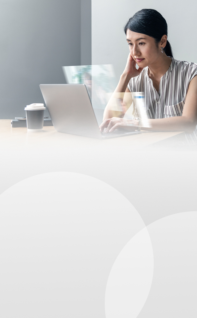 InterVision Digital Transformation Consult Service 3