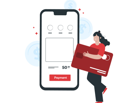 Online Fee Payment