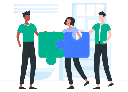 Online Store Migration