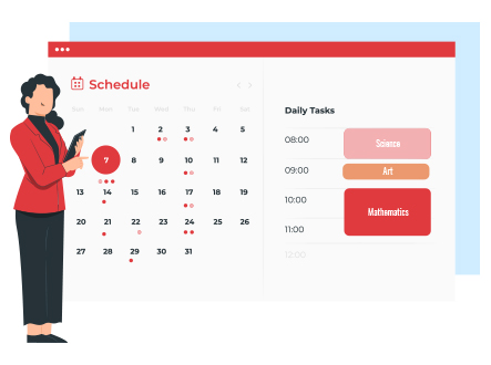 Schedule Management