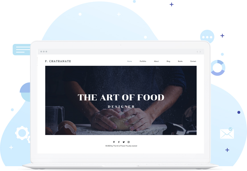 Website