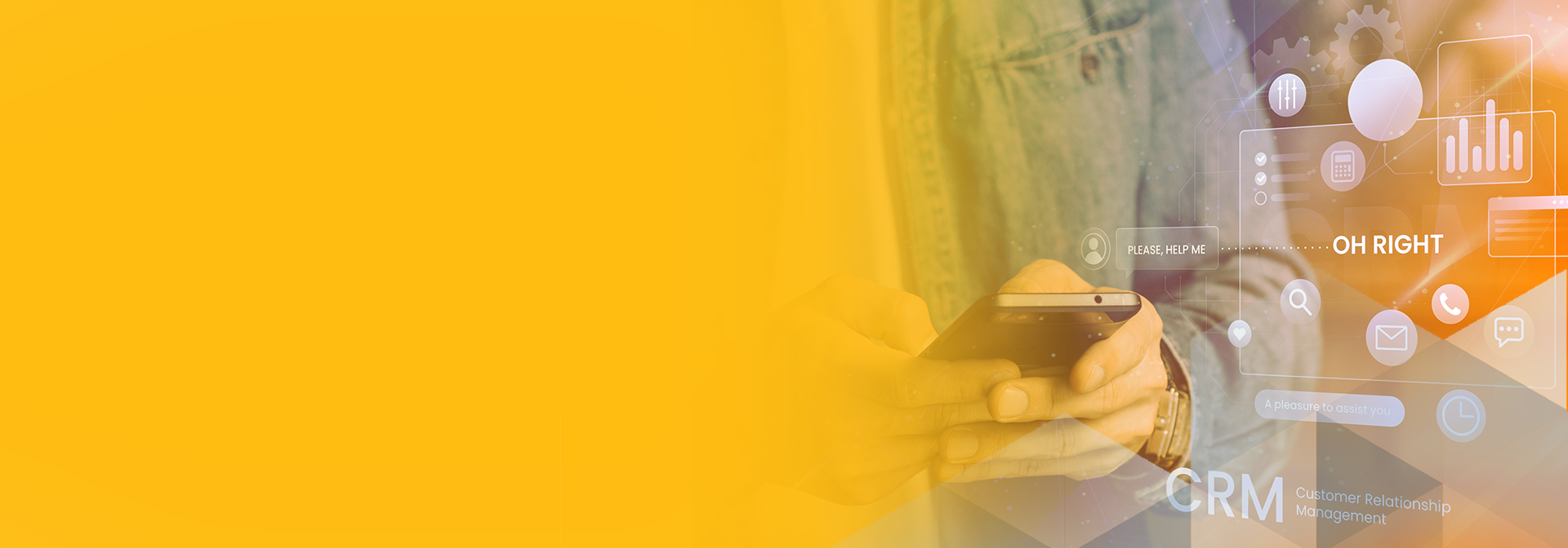 YimCRM ระบบจัดการโครงการและ CRM ราคาประหยัด