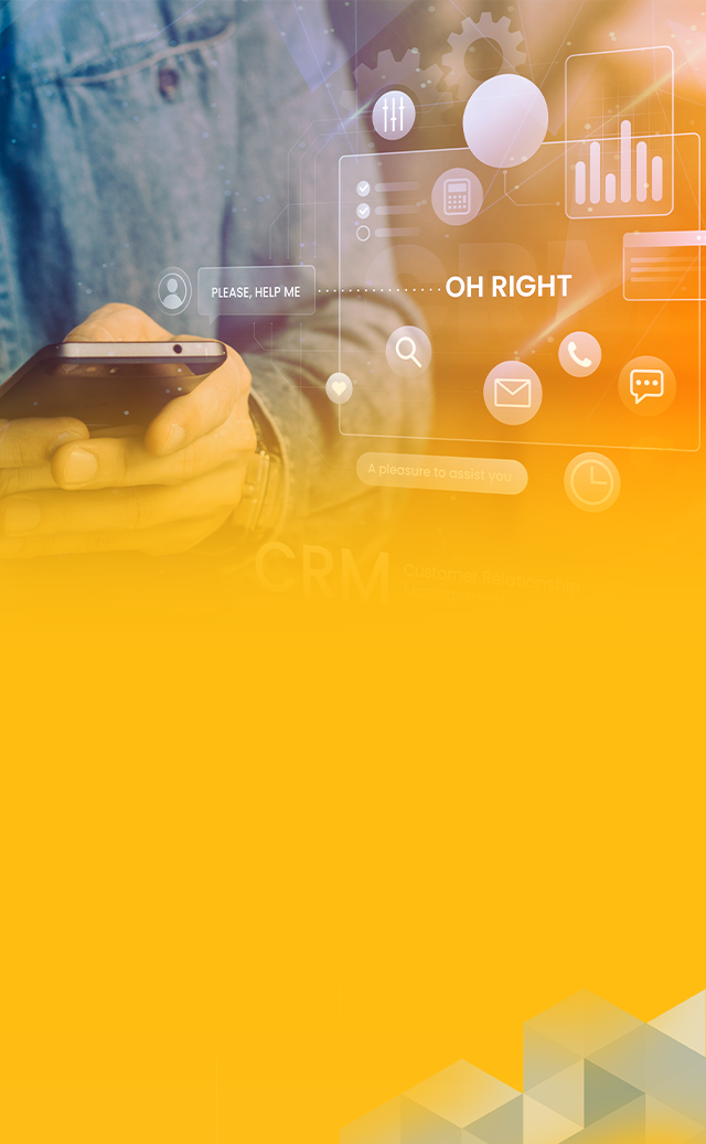 YimCRM ระบบจัดการโครงการและ CRM ราคาประหยัด