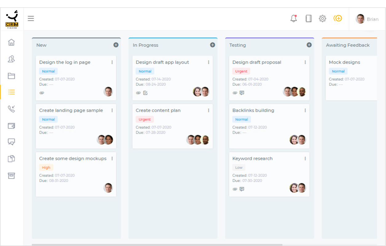 <span style='color:var(--main-color, #000);'>Tasks</span> งาน - ทำงานของคุณอย่างมีประสิทธิภาพและง่ายดาย