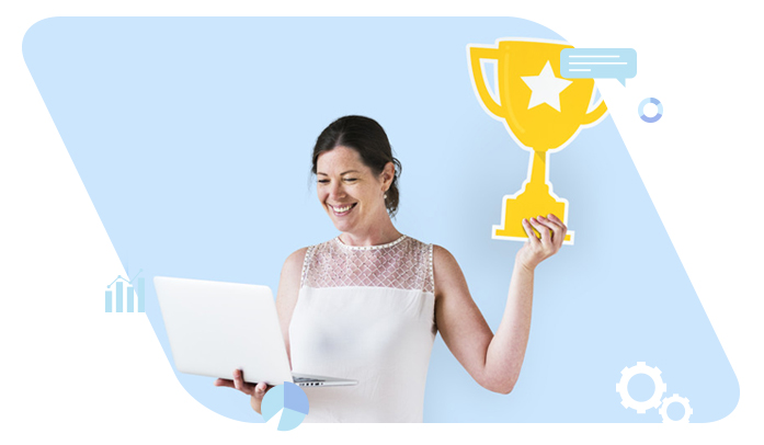 Customer Loyalty & Rewards System