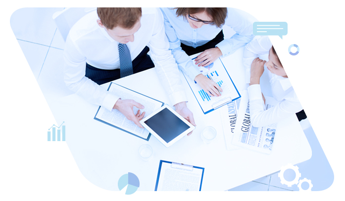 Digital Transformation Consultant Service