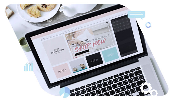 E-Commerce Web Development