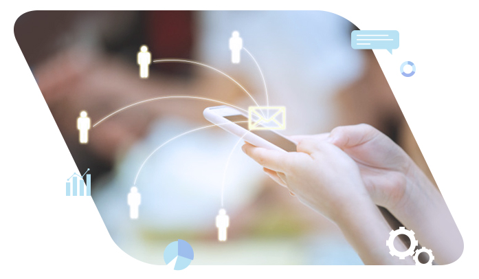 E-mail Marketing System