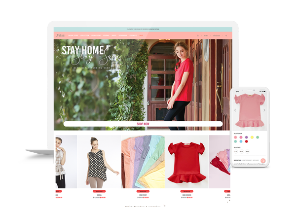 InterVision eCommerce Service 26