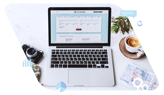 Online Booking System