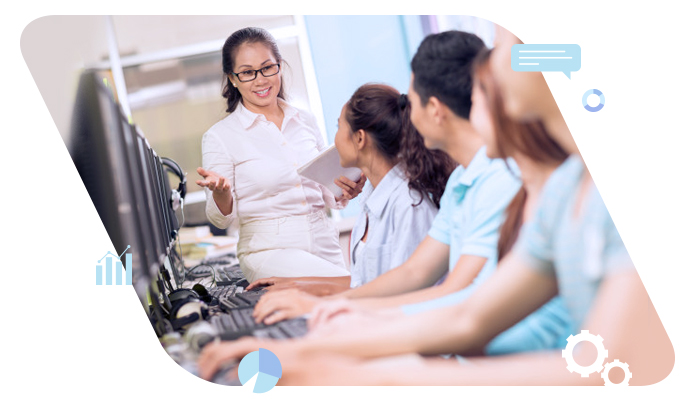 School Management System