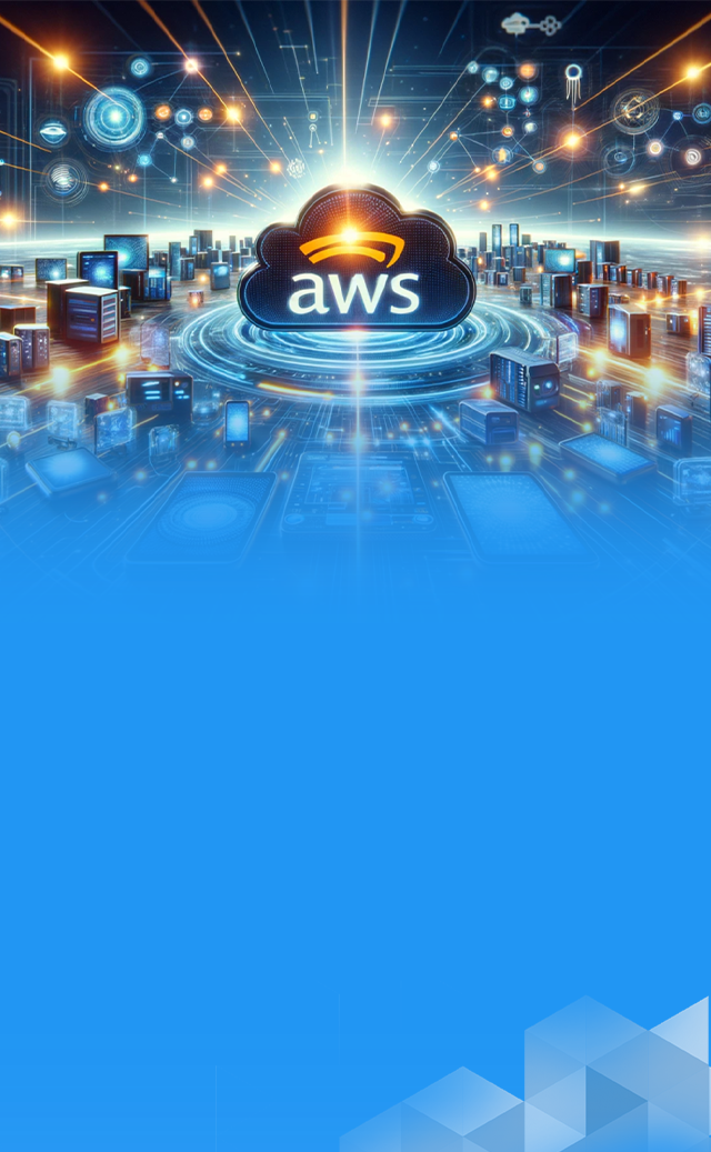 บริการเก็บข้อมูลและ Backup บน AWS S3 Cloud Storage