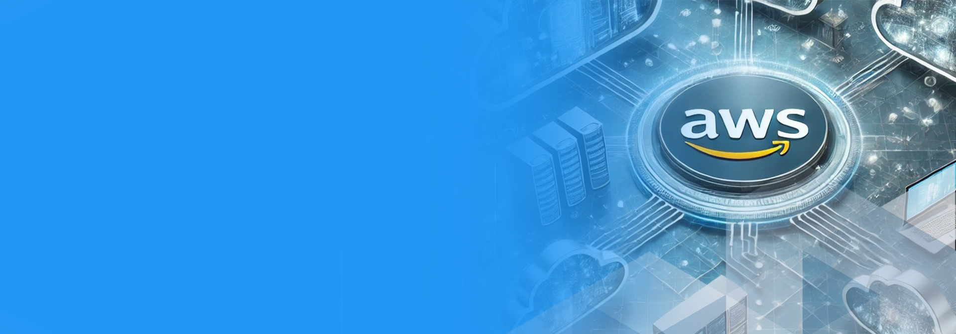 บริการ AWS Web Hosting ราคาประหยัด