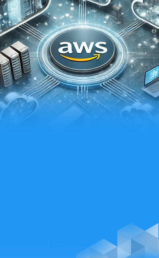 บริการ AWS Web Hosting ราคาประหยัด