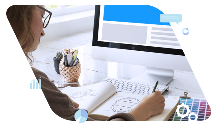 Web Development for Branding